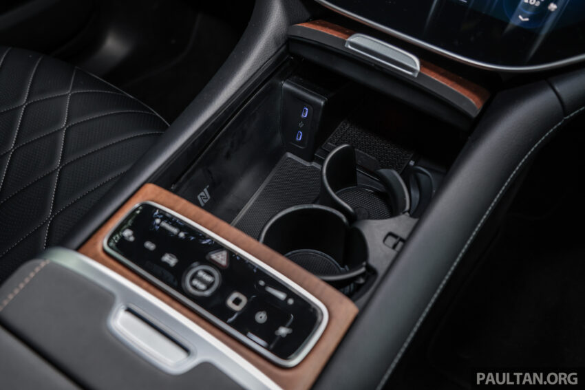 图集：Mercedes-Benz EQS 580 4Matic SUV，售RM700k 290522