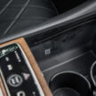 图集：Mercedes-Benz EQS 580 4Matic SUV，售RM700k