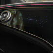 图集：Mercedes-Benz EQS 580 4Matic SUV，售RM700k