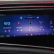 图集：Mercedes-Benz EQS 580 4Matic SUV，售RM700k