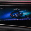 图集：Mercedes-Benz EQS 580 4Matic SUV，售RM700k