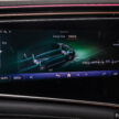 图集：Mercedes-Benz EQS 580 4Matic SUV，售RM700k