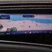 图集：Mercedes-Benz EQS 580 4Matic SUV，售RM700k