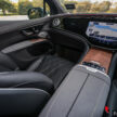 图集：Mercedes-Benz EQS 580 4Matic SUV，售RM700k