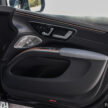 图集：Mercedes-Benz EQS 580 4Matic SUV，售RM700k
