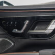 图集：Mercedes-Benz EQS 580 4Matic SUV，售RM700k