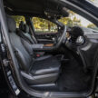 图集：Mercedes-Benz EQS 580 4Matic SUV，售RM700k