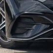 图集：Mercedes-Benz EQE 350+ AMG Line，售RM430k