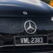 图集：Mercedes-Benz EQE 350+ AMG Line，售RM430k