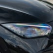 图集：Mercedes-Benz EQE 350+ AMG Line，售RM430k