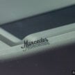 图集：Mercedes-Benz EQE 350+ AMG Line，售RM430k