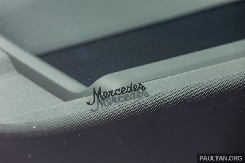 图集：Mercedes-Benz EQE 350+ AMG Line，售RM430k 290124