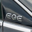 图集：Mercedes-Benz EQE 350+ AMG Line，售RM430k