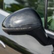 图集：Mercedes-Benz EQE 350+ AMG Line，售RM430k