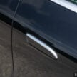 图集：Mercedes-Benz EQE 350+ AMG Line，售RM430k