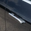 图集：Mercedes-Benz EQE 350+ AMG Line，售RM430k
