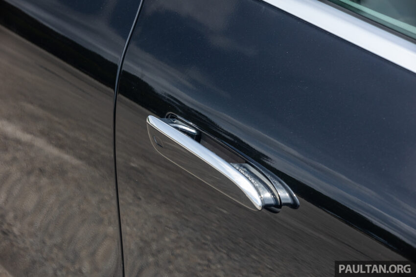 图集：Mercedes-Benz EQE 350+ AMG Line，售RM430k 290130