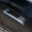 图集：Mercedes-Benz EQE 350+ AMG Line，售RM430k