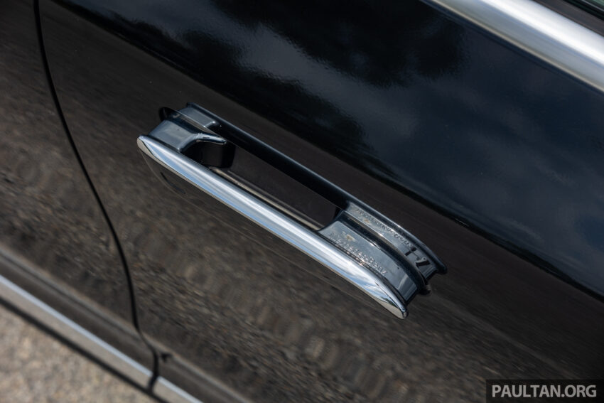 图集：Mercedes-Benz EQE 350+ AMG Line，售RM430k 290131