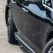 图集：Mercedes-Benz EQE 350+ AMG Line，售RM430k