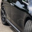 图集：Mercedes-Benz EQE 350+ AMG Line，售RM430k