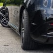 图集：Mercedes-Benz EQE 350+ AMG Line，售RM430k
