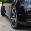 图集：Mercedes-Benz EQE 350+ AMG Line，售RM430k
