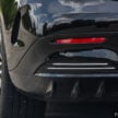 图集：Mercedes-Benz EQE 350+ AMG Line，售RM430k