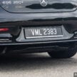 图集：Mercedes-Benz EQE 350+ AMG Line，售RM430k