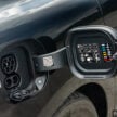 图集：Mercedes-Benz EQE 350+ AMG Line，售RM430k