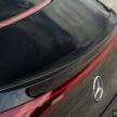 图集：Mercedes-Benz EQE 350+ AMG Line，售RM430k