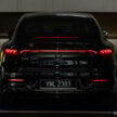 图集：Mercedes-Benz EQE 350+ AMG Line，售RM430k