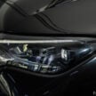 图集：Mercedes-Benz EQE 350+ AMG Line，售RM430k