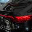 图集：Mercedes-Benz EQE 350+ AMG Line，售RM430k