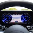 图集：Mercedes-Benz EQE 350+ AMG Line，售RM430k