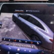 图集：Mercedes-Benz EQE 350+ AMG Line，售RM430k