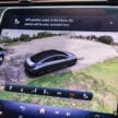 图集：Mercedes-Benz EQE 350+ AMG Line，售RM430k