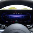 图集：Mercedes-Benz EQE 350+ AMG Line，售RM430k
