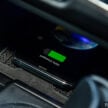 图集：Mercedes-Benz EQE 350+ AMG Line，售RM430k