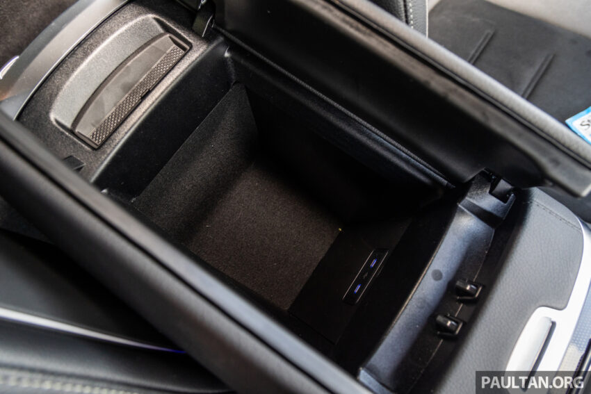 图集：Mercedes-Benz EQE 350+ AMG Line，售RM430k 290278