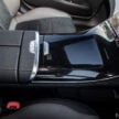 图集：Mercedes-Benz EQE 350+ AMG Line，售RM430k