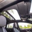 图集：Mercedes-Benz EQE 350+ AMG Line，售RM430k