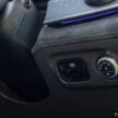 图集：Mercedes-Benz EQE 350+ AMG Line，售RM430k