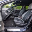 图集：Mercedes-Benz EQE 350+ AMG Line，售RM430k