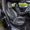 图集：Mercedes-Benz EQE 350+ AMG Line，售RM430k