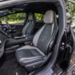 图集：Mercedes-Benz EQE 350+ AMG Line，售RM430k