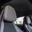 图集：Mercedes-Benz EQE 350+ AMG Line，售RM430k