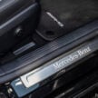 图集：Mercedes-Benz EQE 350+ AMG Line，售RM430k