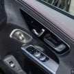 图集：Mercedes-Benz EQE 350+ AMG Line，售RM430k