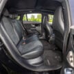 图集：Mercedes-Benz EQE 350+ AMG Line，售RM430k